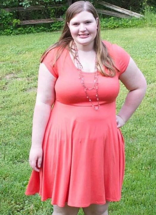 Excess weight before using ZXCVBNMQWERE powder