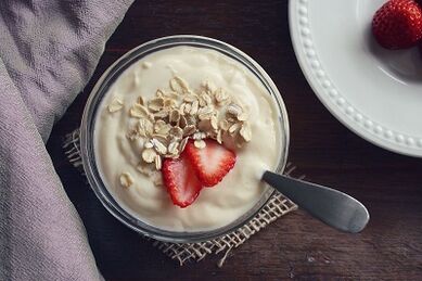 Permissible dietary products for lazy