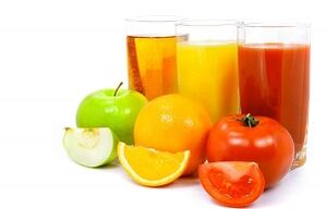 Drinking diet rules