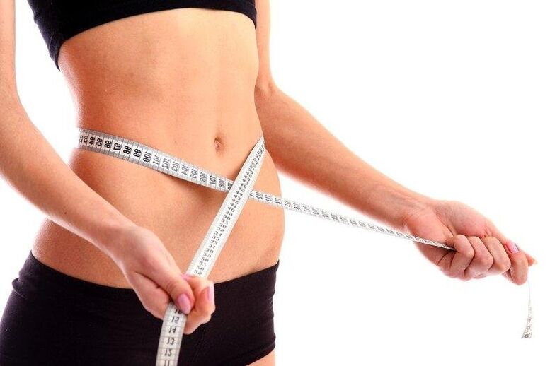 the effective method in the fight against weakness is the Japanese diet