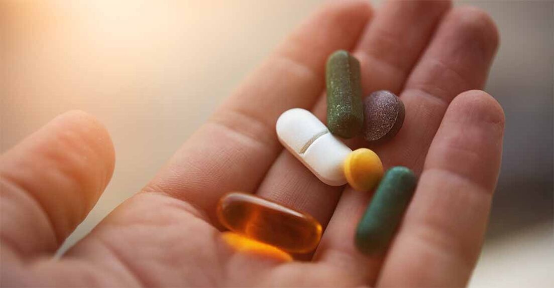 ADMIXTURES